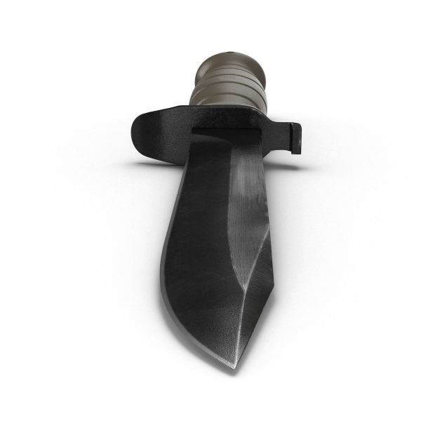 Glock FM 78 Knife