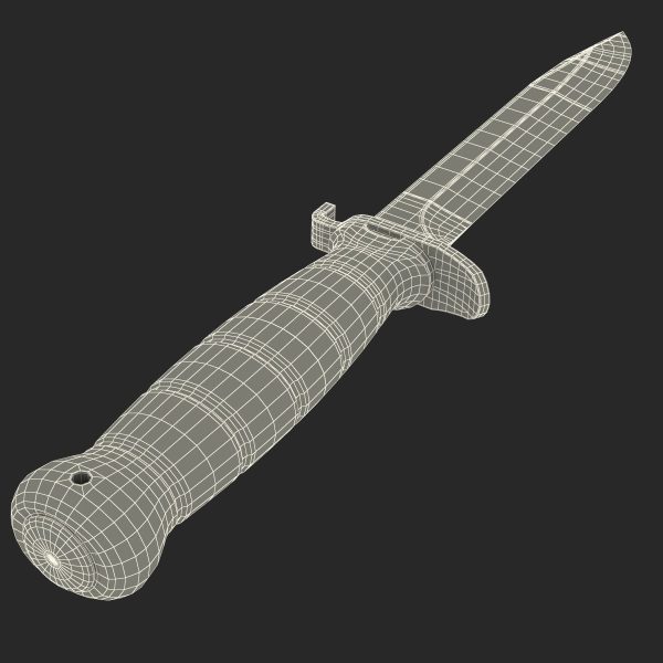 Glock FM 78 Knife