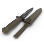 Glock FM 78 Knife Set