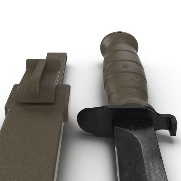 Glock FM 78 Knife Set