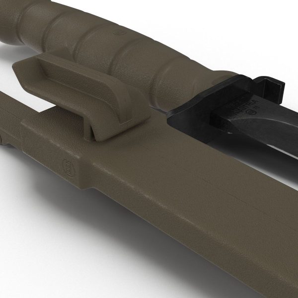 Glock FM 78 Knife Set