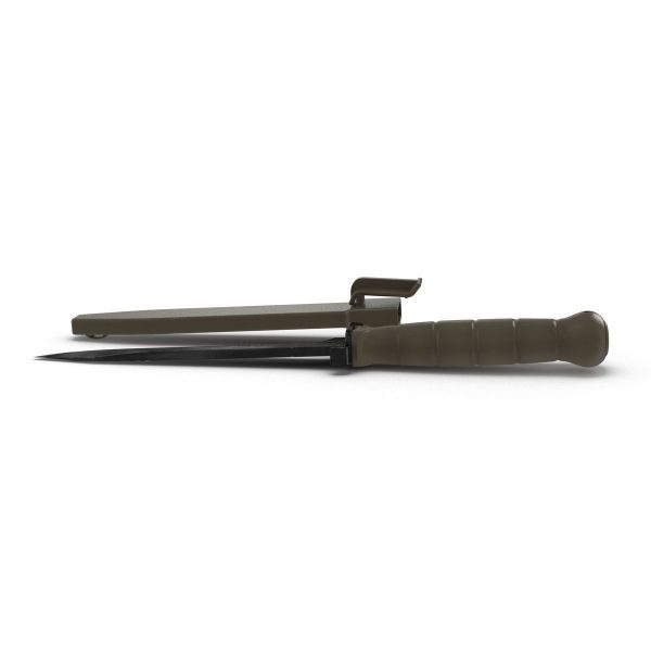 Glock FM 78 Knife Set