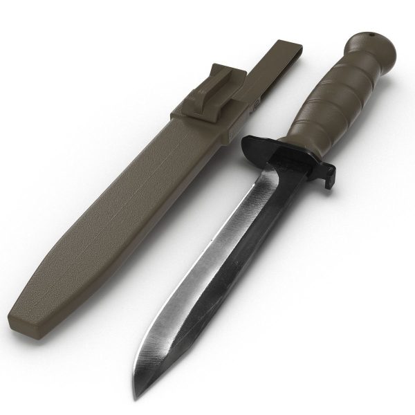 Glock FM 78 Knife Set