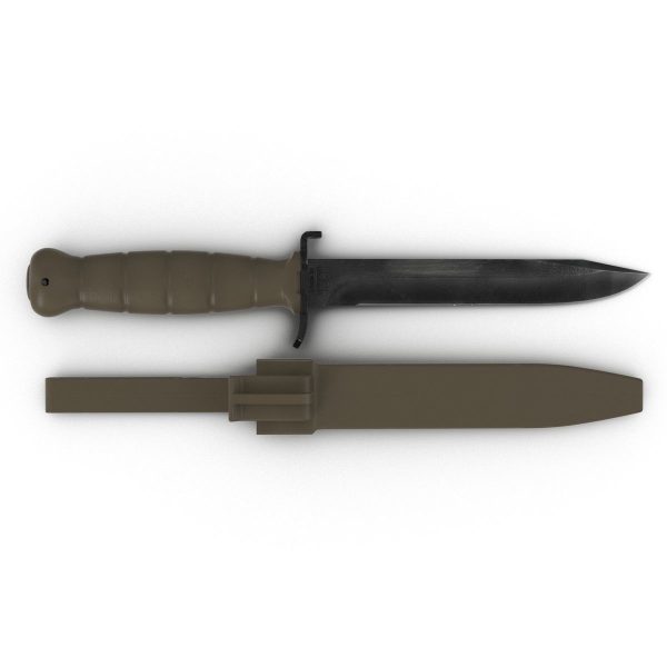 Glock FM 78 Knife Set