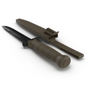 Glock FM 78 Knife Set