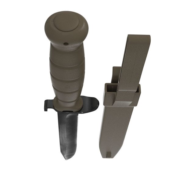 Glock FM 78 Knife Set