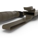Glock FM 78 Knife Set