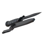 Glock FM 78 Knife Set Black