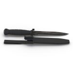 Glock FM 78 Knife Set Black