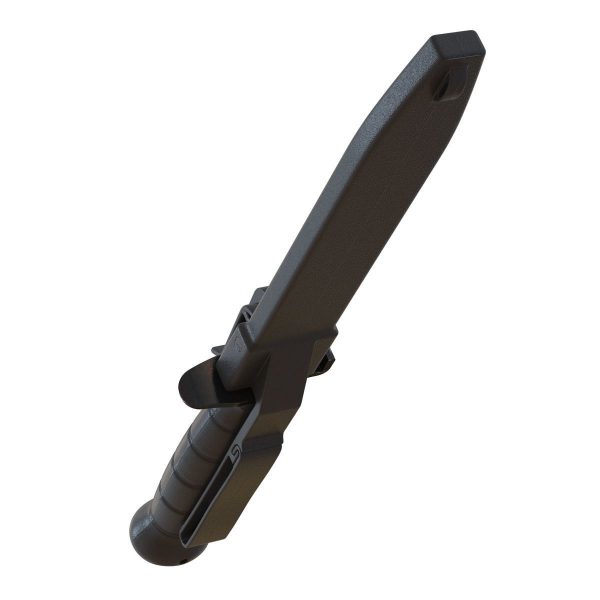 Glock FM 78 Knife Set Black
