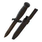 Glock FM 78 Knife Set Black