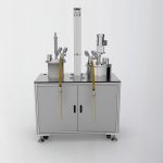 Glue supply system
