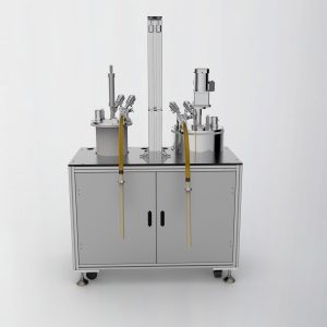 Glue supply system