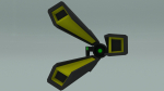 GN Mega Launcher