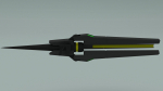 GN Mega Launcher