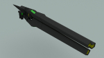 GN Mega Launcher