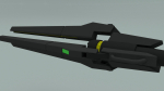 GN Mega Launcher