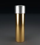 Gold clipper 3D model