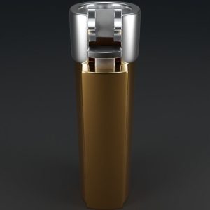 gold-clipper-3d-model-3d-model-b40e542085