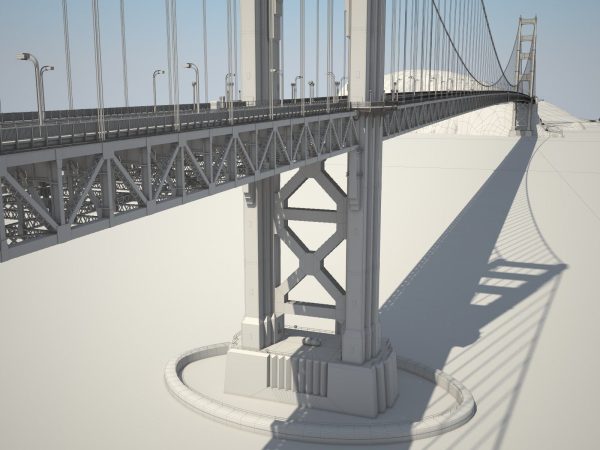 Golden Gate Bridge