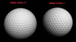 Golf Ball