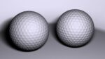 Golf Ball