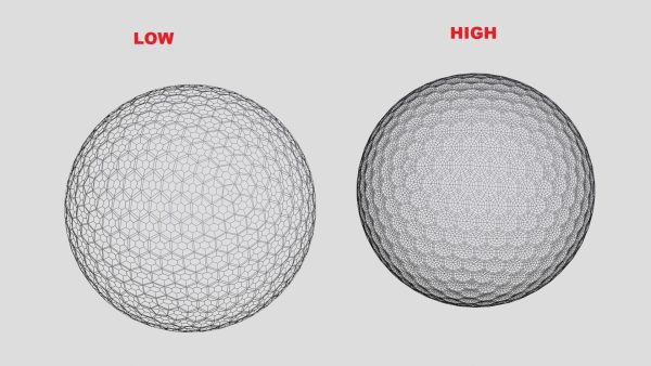 Golf Ball