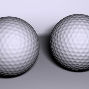 Golf Ball