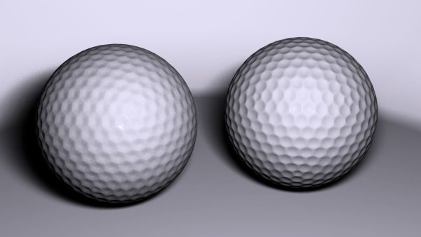 Golf Ball