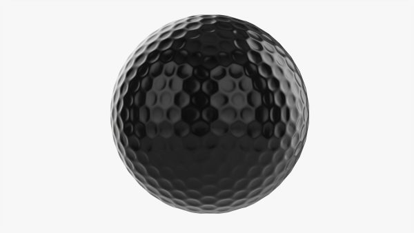 Golf ball