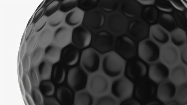 Golf ball