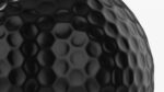 Golf ball
