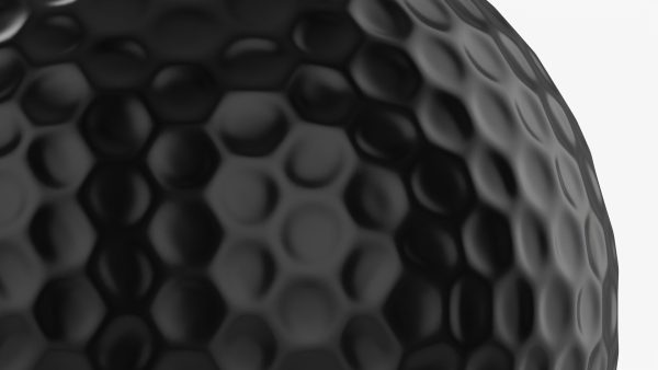 Golf ball