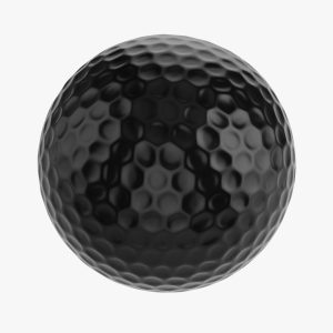 Golf ball