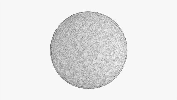 Golf ball