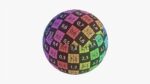 Golf ball