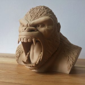 gorilla-piggy-bank-3d-model-stl