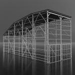 Grain Warehouse