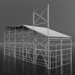 Grain Warehouse
