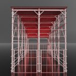 Grain Warehouse