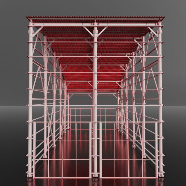 Grain Warehouse