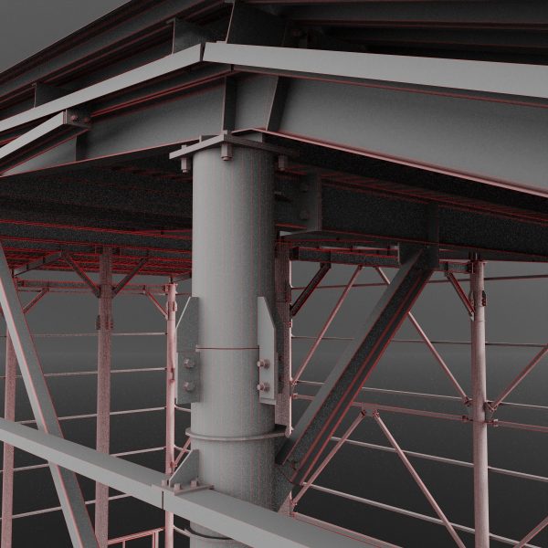 Grain Warehouse