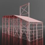 Grain Warehouse