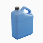 Grainy Plastic Canister 01