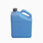 Grainy Plastic Canister 01