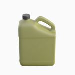 Grainy Plastic Canister 03
