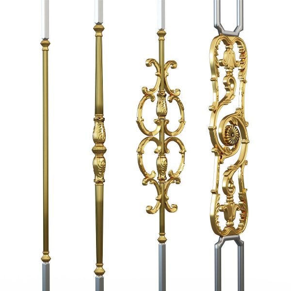 Grande forge Royal