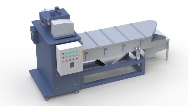 Granulator