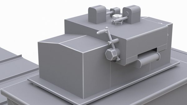 Granulator