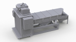 Granulator